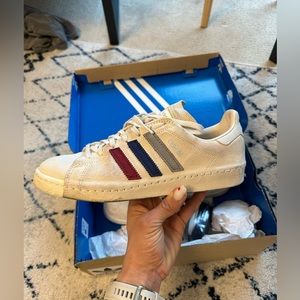 Adidas - Kith Campus Sneakers